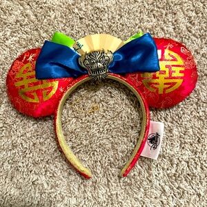 ( Disney) Mickey Ears